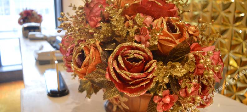 喜客精品酒店(石家庄友谊大街店)图片