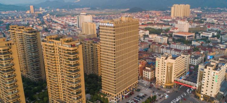 冰之梦奇幻酒店(横店影视城步行街店)图片