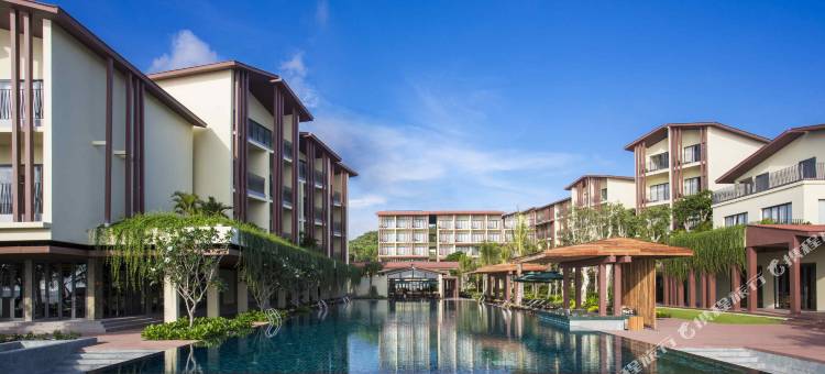 富国岛都喜公主月光沙滩度假酒店(Dusit Princess Moonrise Beach Resort)图片