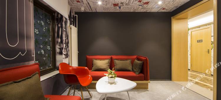 宜必思酒店(北京天坛东门地铁站店)图片