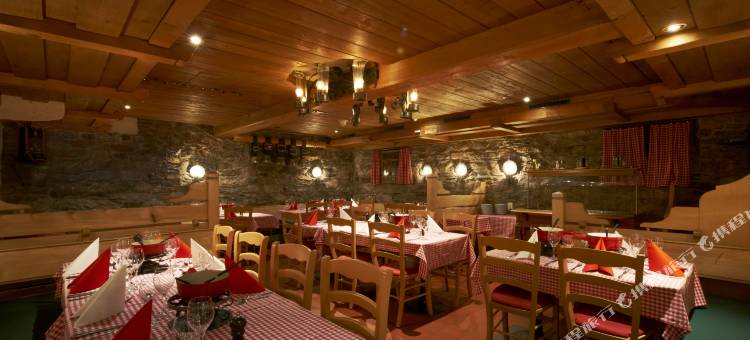 德比瑞士品质酒店(Derby Swiss Quality Hotel)图片