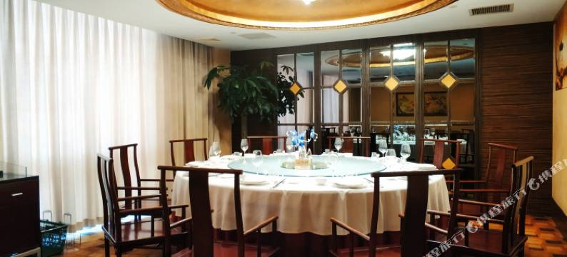 上海蓝海国际大酒店图片