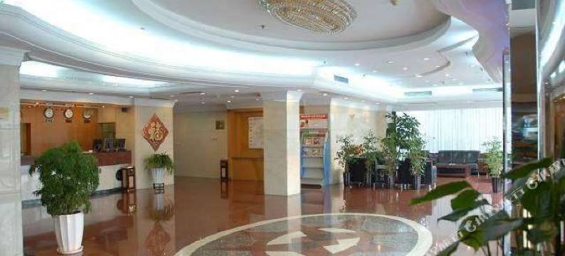 镜泊湖澜山假日酒店图片