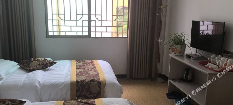 远航山庄(梵净山东门店)图片