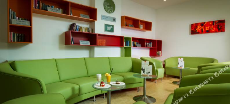 卢布尔雅那城市酒店(City Hotel Ljubljana)图片