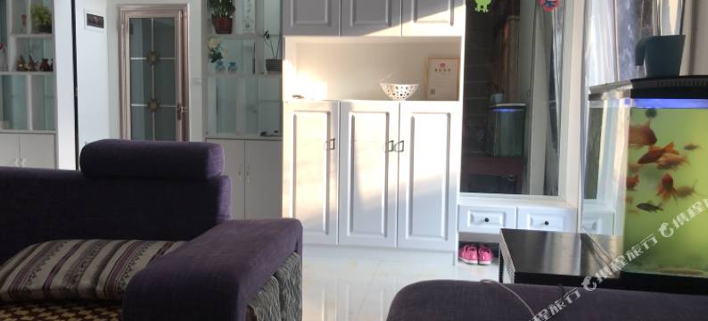 华阴玲珑小院民宿图片