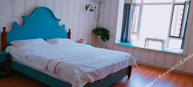 银川99号·安逸茹家酒店图片