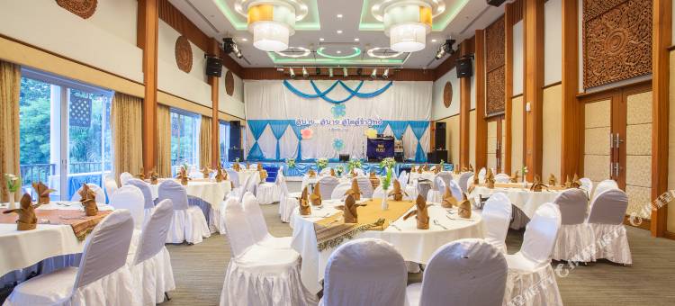 戴安娜花园度假村(Diana Garden Resort)图片