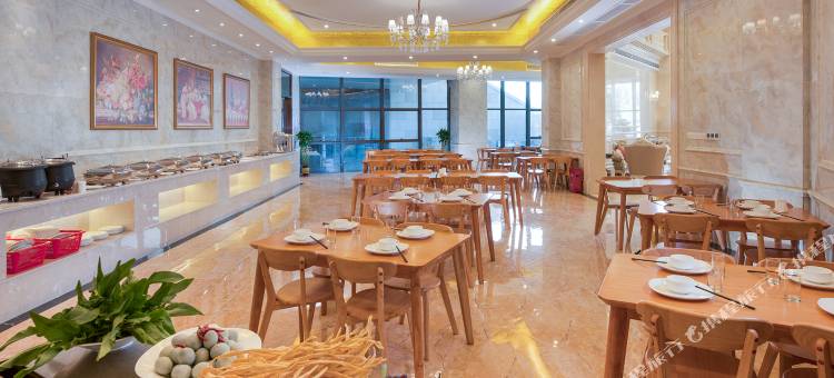 维也纳国际酒店(深汕合作区店)图片