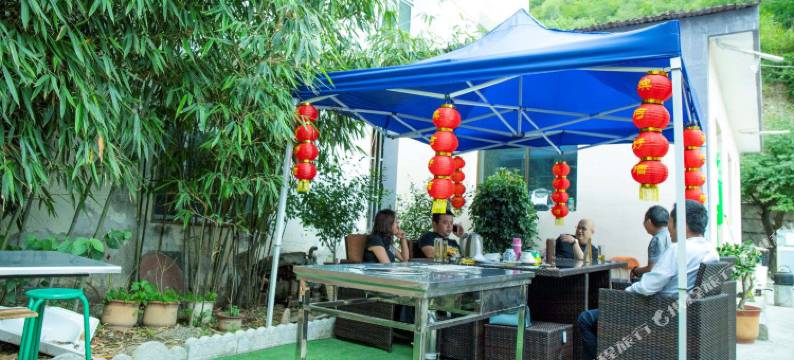 宕昌明庐客栈图片