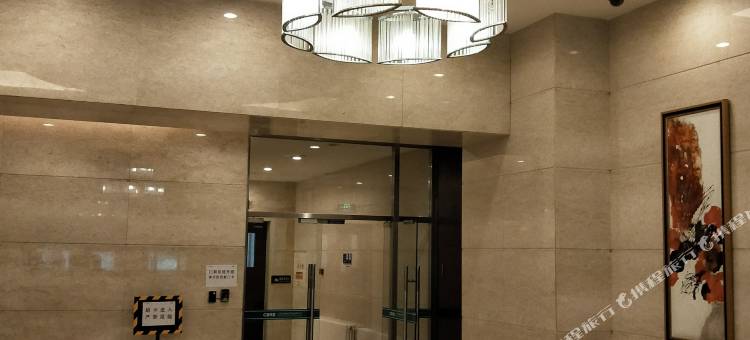 大连爱斯星海酒店式公寓(星海广场店)图片