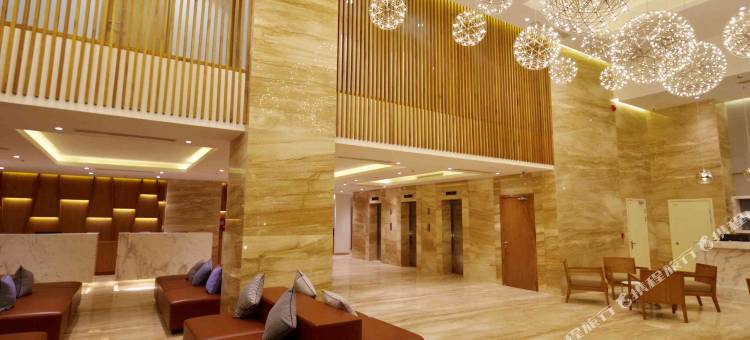 芽庄那加酒店(Nagar Hotel Nha Trang)图片