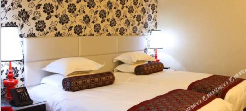 衡阳水岸假日酒店图片