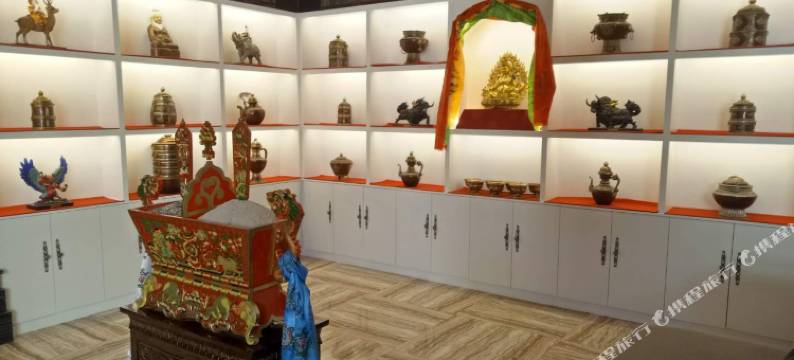 江达皇庭大酒店图片