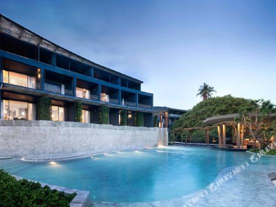 娜娃娜自然度假村