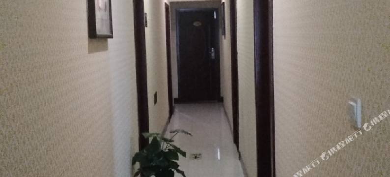 鄢陵月亮湾宾馆图片