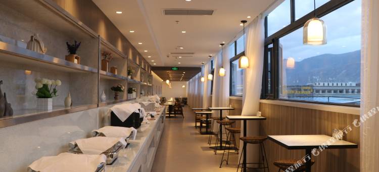 汉庭优佳酒店(拉萨布达拉宫店)图片