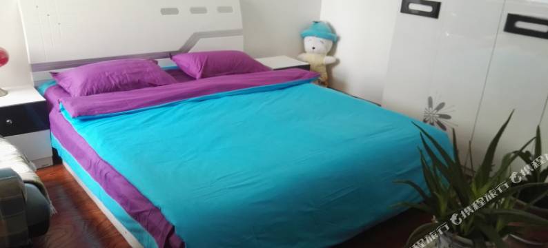 西宁大海特色民宿图片