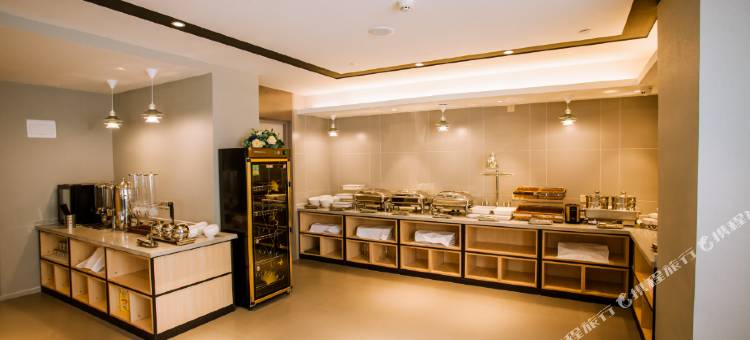 如家商旅酒店(廊坊师范学院店)图片