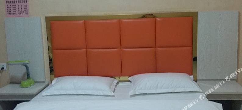 学院宾馆(郑州二七区店)图片