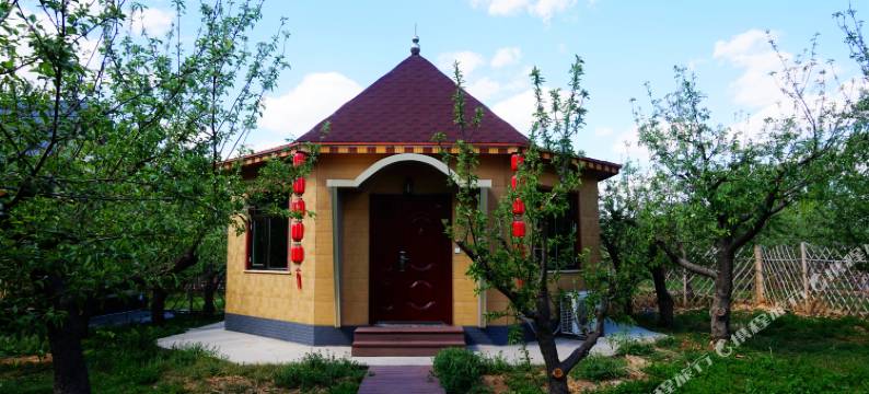 三河璞然生态农庄图片