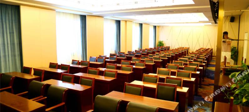 逸家酒店(北京天通苑立水桥店)图片