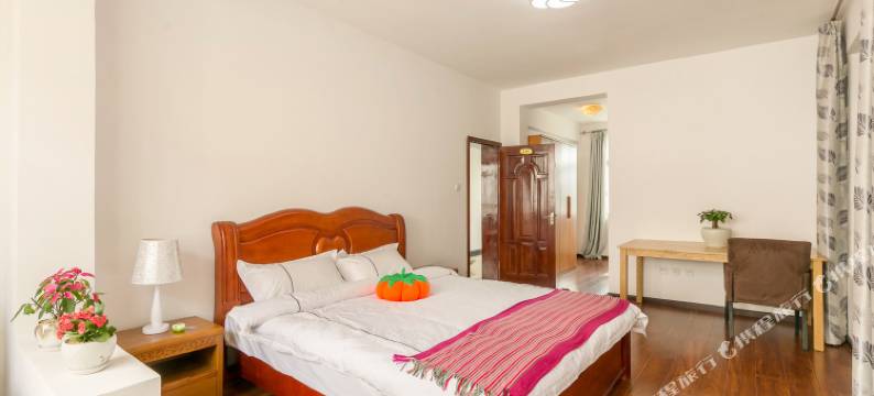 丽江关～关度假别墅(2号店)图片