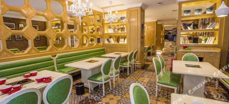 名成尊享酒店(遵义会议会址捞沙巷店)图片