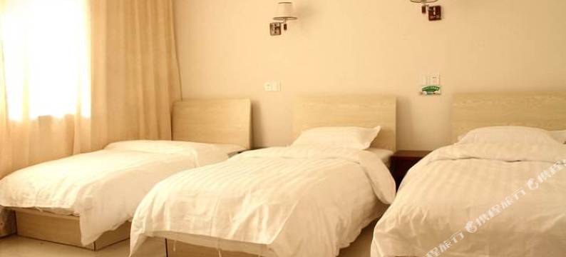 宝鸡金辉宾馆图片