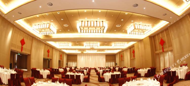 嘉兴沙龙国际宾馆(南湖景区店)图片