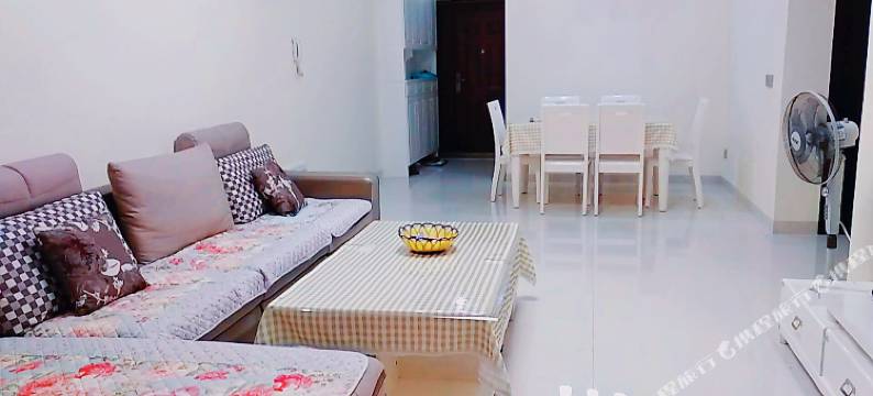 自贡雅居民宿图片