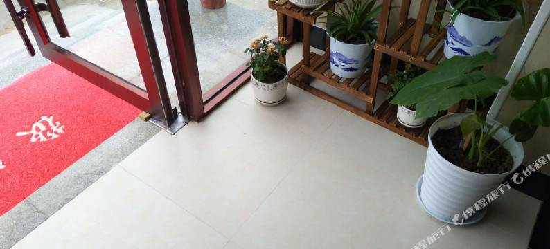 南京拉斐宾馆图片