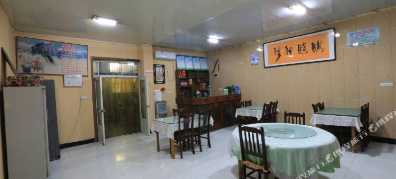 华阴华宾青年客栈图片