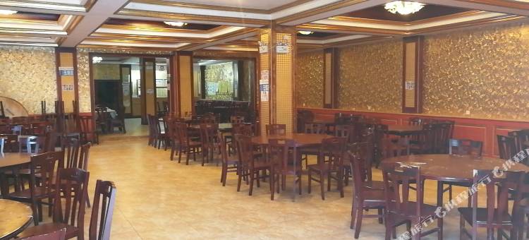 九寨沟庭式藏家仁安仓酒店图片