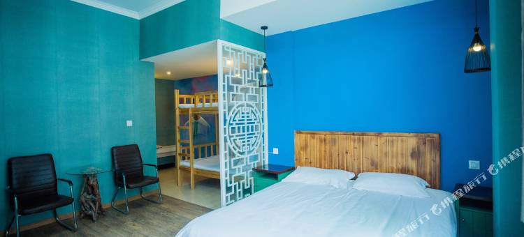 Q加·  婺源朴墅艺术酒店图片