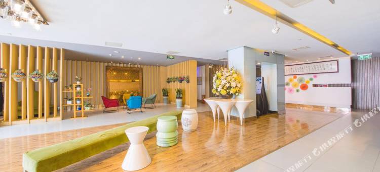 锦江之星酒店(临沂新琅琊景区店)图片