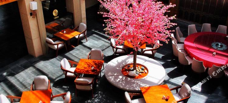 林芝喜路酒店图片