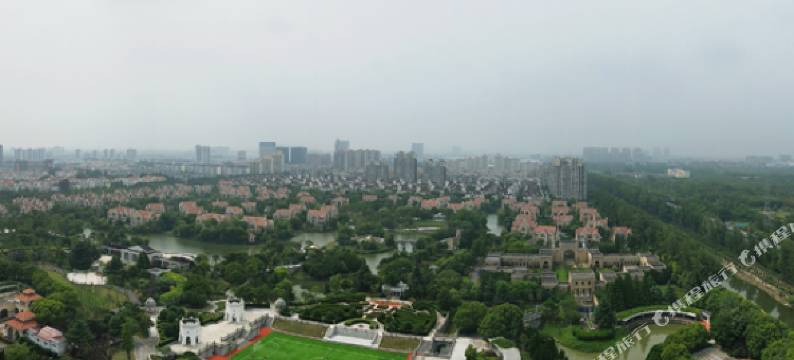 上海大船酒店图片