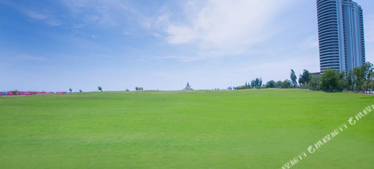 海云端·轻奢海景酒店公寓(东戴河风景区佳兆业海滩店)图片