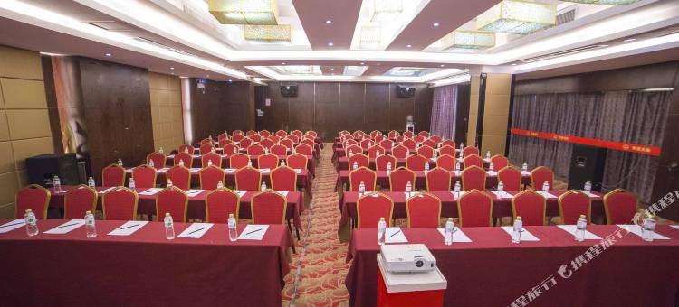 柏曼酒店(柳州马鞍山公园高铁站店)图片