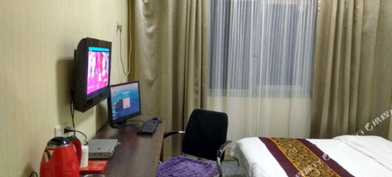 萍乡千雅酒店图片