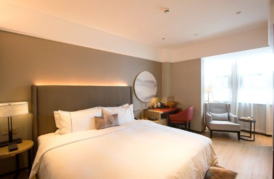 怡程酒店(三明市政府大润发店)