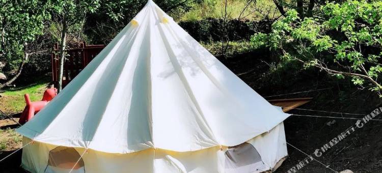 北京山今宿-sunny先生民宿图片