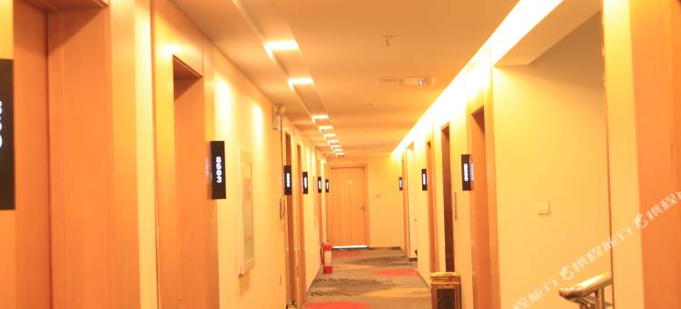 尚客优品酒店(邳州铁富客运站店)图片