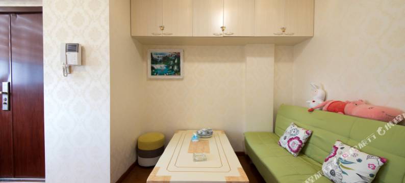 扬州暖窝公寓图片