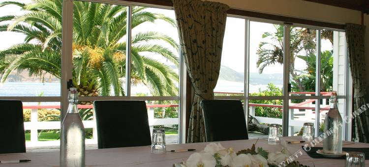 霍基昂加金沙酒店(The Sands Hotel Hokianga)图片