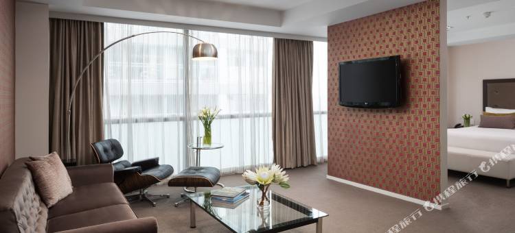 奥克兰瑞吉斯酒店, EVT旗下(Rydges Auckland, an EVT hotel)图片