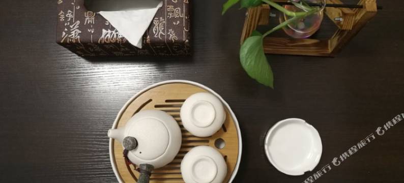 豪森府邸城市酒店(淄博万象汇八大局店)图片