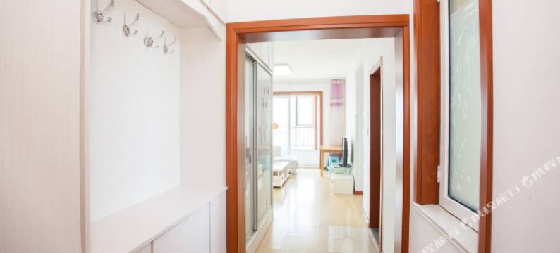 青岛欣欣公寓图片