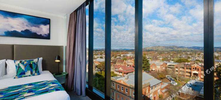 奥尔伯里曼特拉酒店(Mantra Albury Hotel)图片
